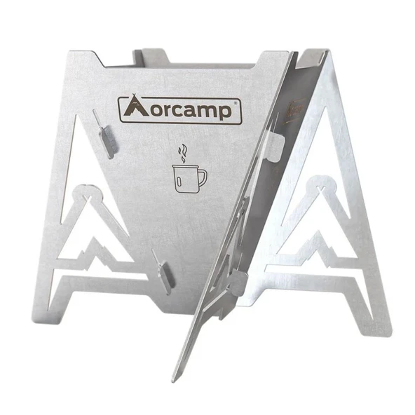 Cofi Demonte Kahve Filtresi - Orcamp - (KF-110) ürün görseli 1