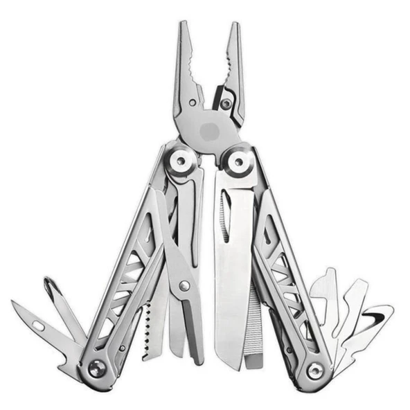 Multi Tool Pense - Grand Harvest - GHK6 christmas ürün görseli 1