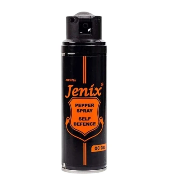 Jenix Biber Gazı Sprey 60 ml ürün görseli 1