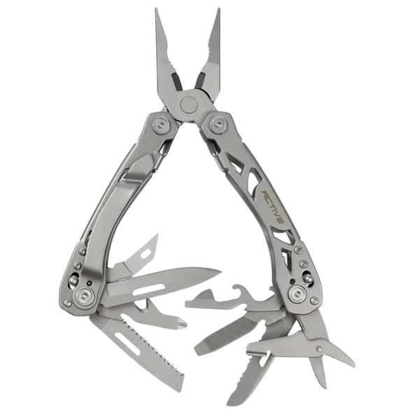 Multi Tool Pense - Grand Harvest - GHK-PL102 Smart Lion - Resim 2