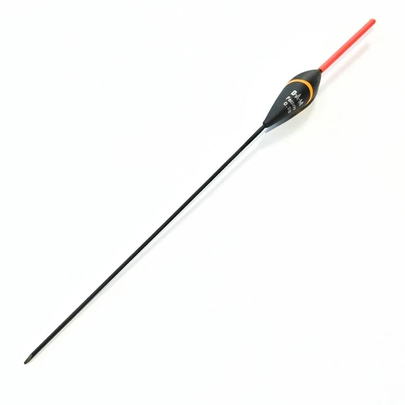 Hassas Olta Şamandırası - Sumo Fatboy - 0.20 G - DAM Competition ürün görseli 1