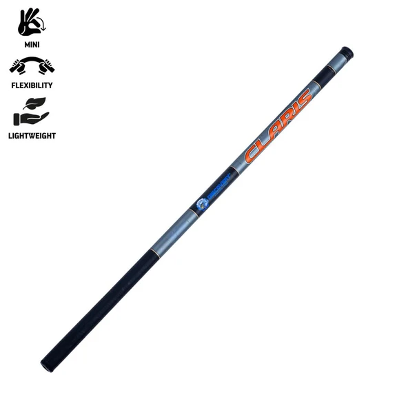 Teleskopik Mini Karbon Göl Kamışı - Claris - 450cm ürün görseli 1