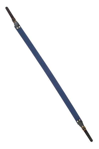 Tüfek Askı Kayışı - Savage - 4 cm Kolon - Lacivert ürün görseli 1