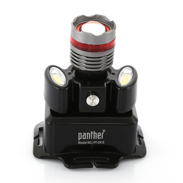 Panther PT-5910 Pilli Kafa Lambası - Resim 3