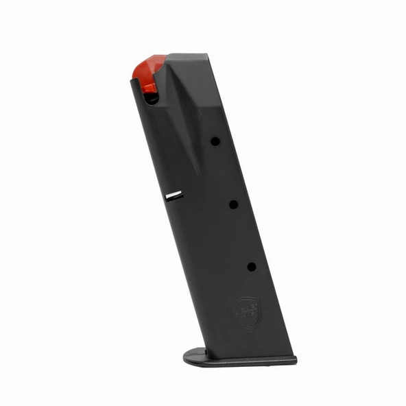 F92 Siyah 18'li Tabanca Şarjörü (BERETTA F92 / YAVUZ 16) ürün görseli 1