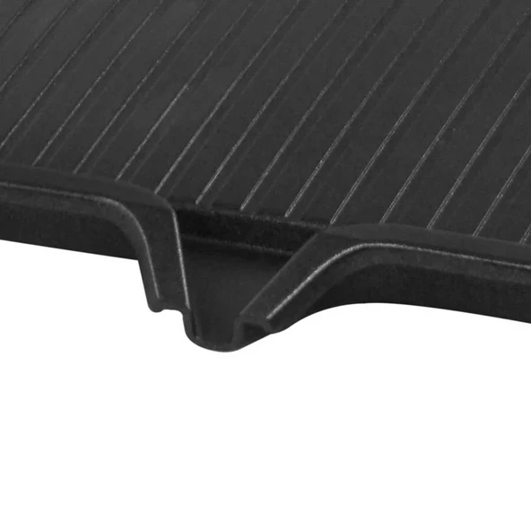 Portatif Teflon Tava - Orcamp (CK-505-1) - Resim 3