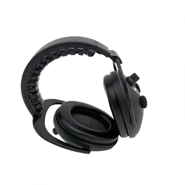 Sterling NHP-300 Atış Kulaklığı Siyah - Resim 4
