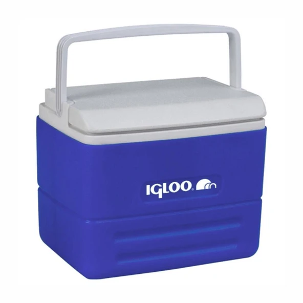 Buzluk - Igloo - EliteCore - 8.2 lt - Mavi - 300724 ürün görseli 1