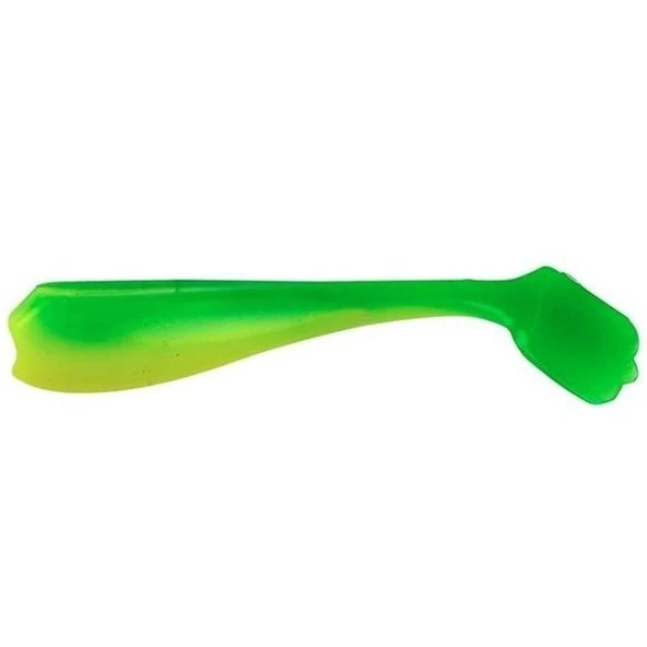 Silikon Balık Yem Seti - Spro - 10cm - Honeyshad (HS1810) ürün görseli 1