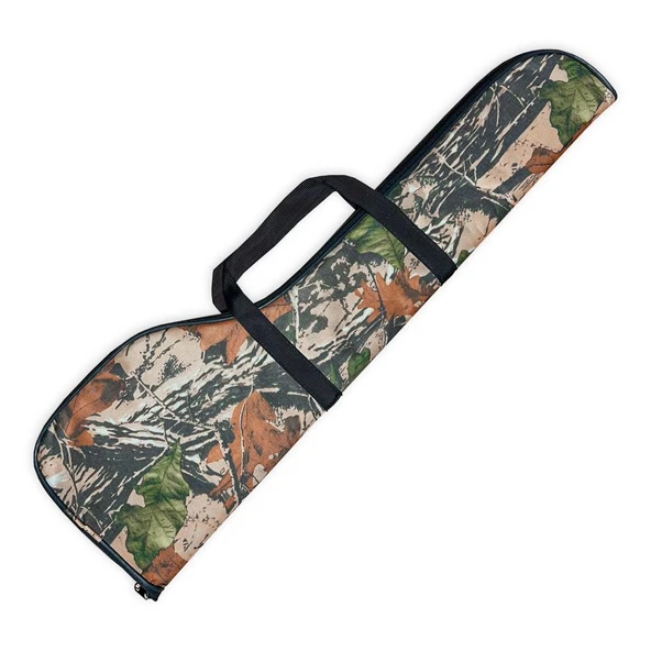 Savex Ağaç Desenli Pompalı Tüfek Kılıfı 72 cm (TFK 001P) ürün görseli 1