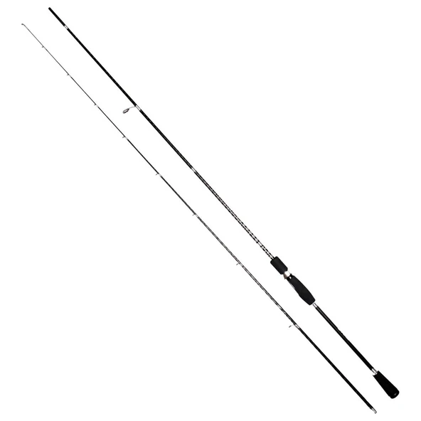 İki Parça LRF Olta Kamışı - Ryuji Infinity - Fuji Parts - 258cm 1/20 gr ürün görseli 1