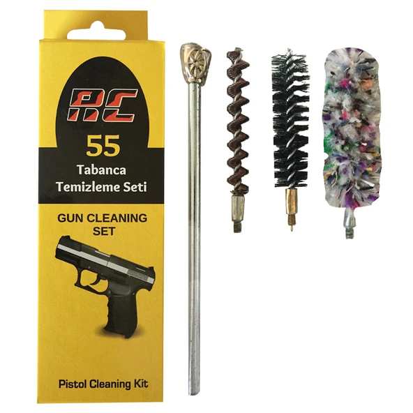 RC 55 Tabanca Harbisi ürün görseli 1