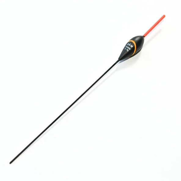 Hassas Olta Şamandırası - Sumo Fatboy - 0.50 G - DAM Competition ürün görseli 1