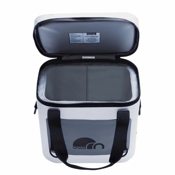 Bez Buzluk - Igloo - ColdPack - 16 lt - 300709 - Resim 2