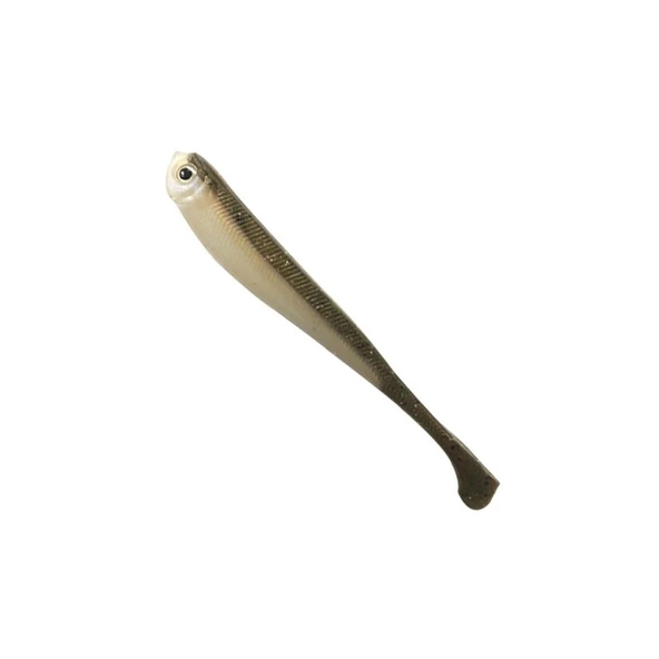 Silikon Balık Yem - DFT - 8,5cm - Renk:040 - 3.3 gr (830.2032) ürün görseli 1
