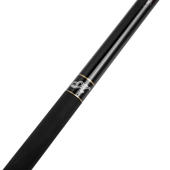 Teleskopik Mini Göl Kamışı - Super World - 360 cm - Resim 3