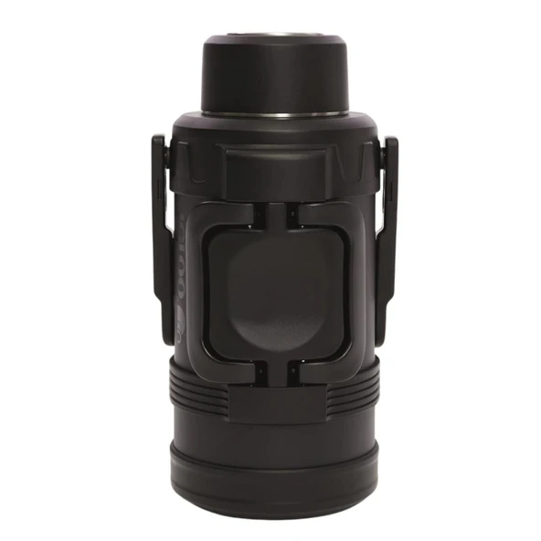Çelik Termos - Igloo - Big Barrel - 4 lt - Siyah - 205679 - Resim 2