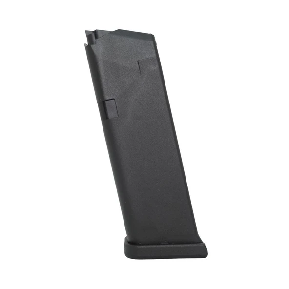G4 Glock 19 Siyah Tabanca Şarjörü ürün görseli 1