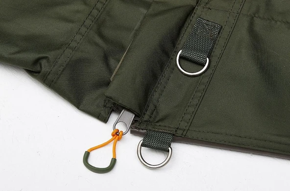 Prologic Avenger Bivvy&Condenser Warp 1 Man - Resim 2