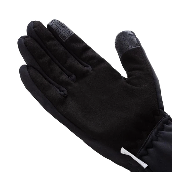 Trekmates Rigg Glove Eldiven Siyah - Resim 2