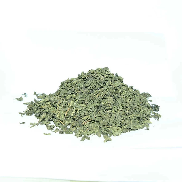 Yeşil Çay 1. Kalite Doğal İthal Çay 80 Gr Paket ürün görseli 1