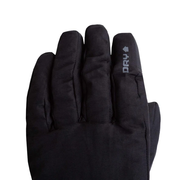 Trekmates Beacon DRY Glove Eldiven Siyah - Resim 3
