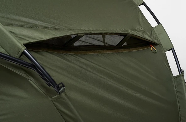 Prologic Avenger Bivvy&Condenser Warp 1 Man - Resim 3