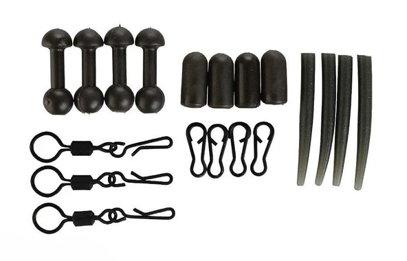 Prologıc HeliChod Rig Kit 4 Adet ürün görseli 1
