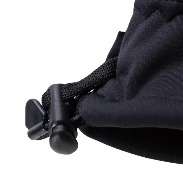 Trekmates Rigg Glove Eldiven Siyah - Resim 3