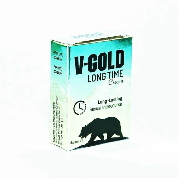 Karanfilli Bitkisel For Men Krem 3ML X 5li - Resim 2