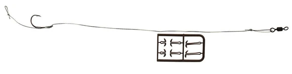 Prologıc Reptilian Anti Eject Rig 20cm 25lb/C1 1 Adet ürün görseli 1