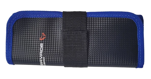 Savage Gear Jig Roll-Up 27X21CM 40-120GR Jig Çantası ürün görseli 1