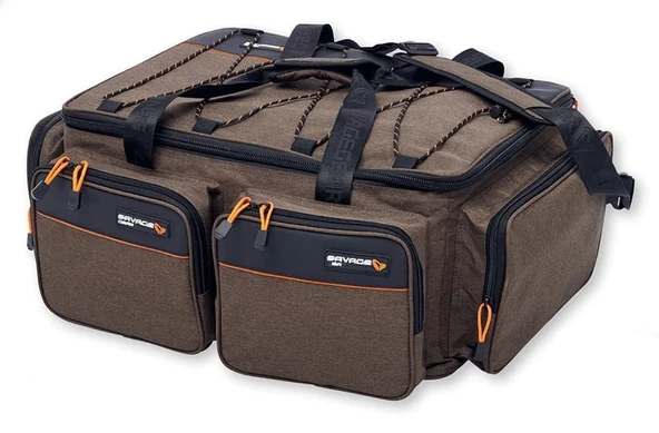 Savage Gear System Box Bag XL Boxes 25X67X46cm 59L Çanta ürün görseli 1