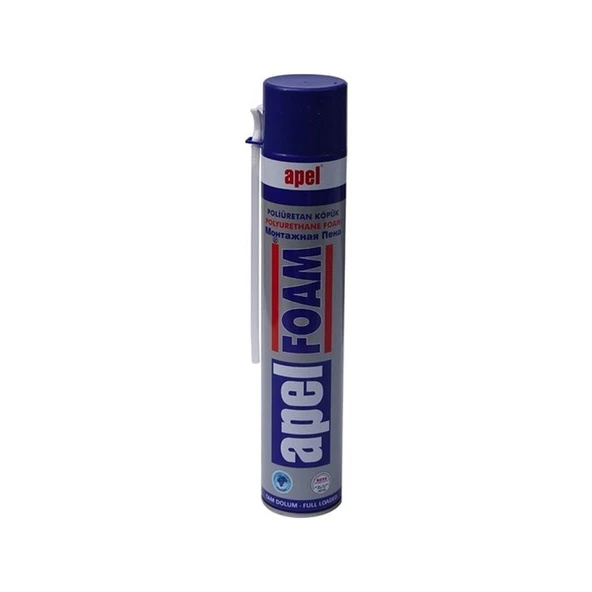 Apel 750 ml Tam Dolum Köpük ürün görseli 1