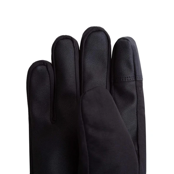 Trekmates Beacon DRY Glove Eldiven Siyah - Resim 2