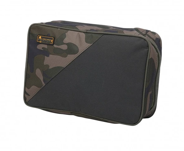 Prologic Avenger Padded Buzz Bar Bag L ürün görseli 1