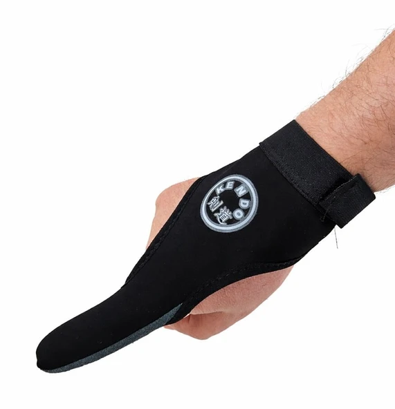 Kendo Surf Atış Parmaklığı - Resim 3
