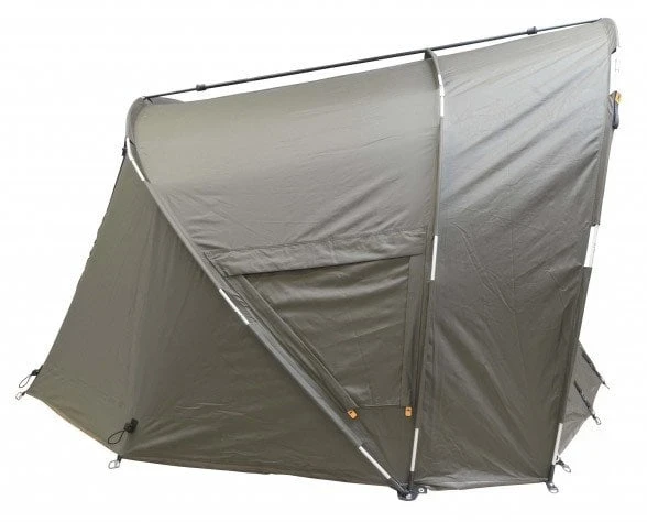 Prologic Commander T-Lite Bivvy 1 Man Çadır - Resim 2