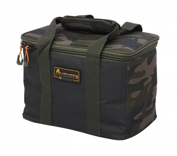 Prologic Avenger Cool&Bait Bag W. 2 Air Dry Bags L ürün görseli 1