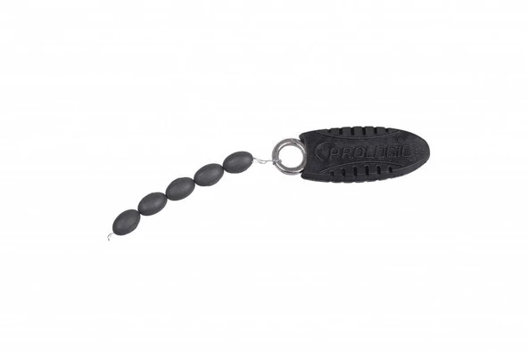 Prologıc LM Downforce Tungsten Mega Drop Sinkers 10 Adet ürün görseli 1