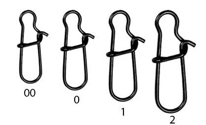 Nomura Fast Lock Snap - Resim 2