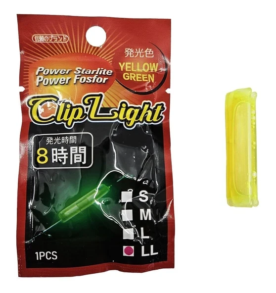 Kendo Aparatlı Fosfor LL (3.0-3.5mm) ürün görseli 1