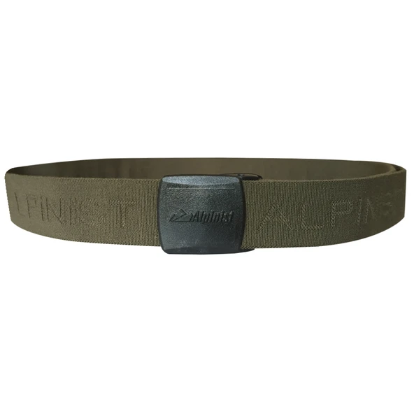Alpinist Stretch Webbing Kemer Haki (800504) ürün görseli 1