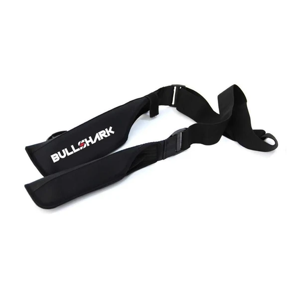 Bullshark Rod Protection Case - Ayarlanabilir Kamış Koruma Kılıfı ( SURF ) ürün görseli 1