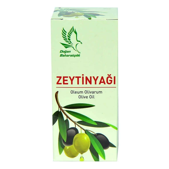 Zeytinyağı 50cc - Resim 2