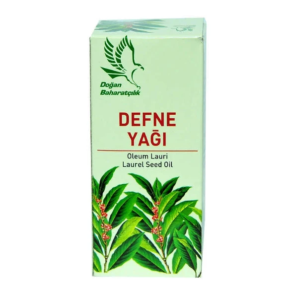Defne Yağı 50 cc - Resim 2