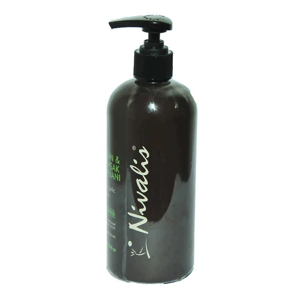 Isırgan Ve Sarımsak Şampuanı 400 ML - Resim 4