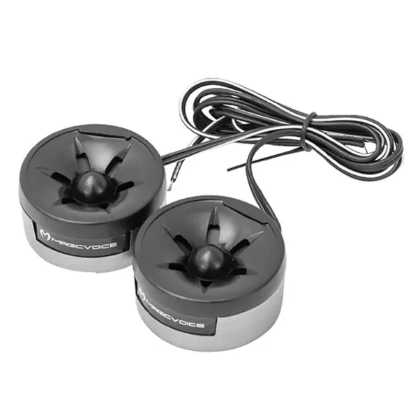 Magicvoice Mv-250 Ts-S250 40Mm 350 Watt Tweeter 8 Ohm (2'Li Paket) ürün görseli 1
