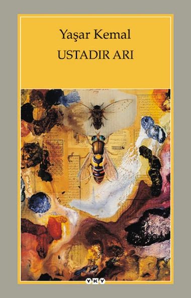 Ustadır Arı ürün görseli 1