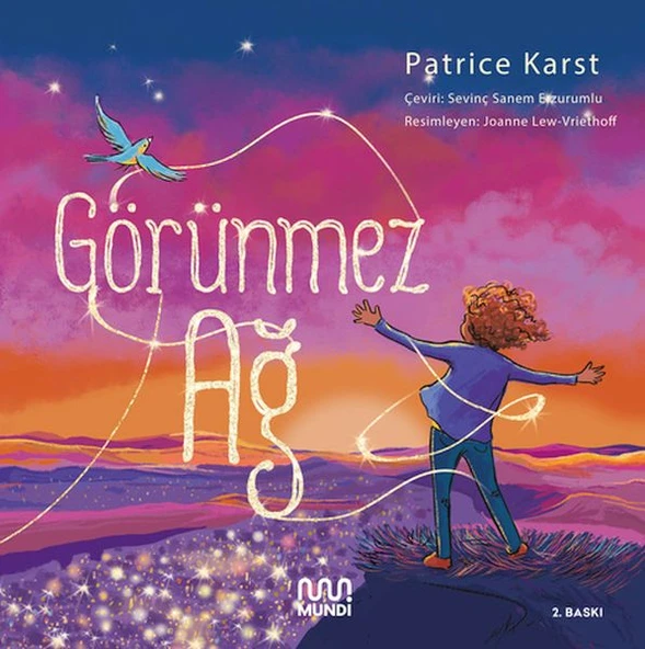 Görünmez Ağ ürün görseli 1